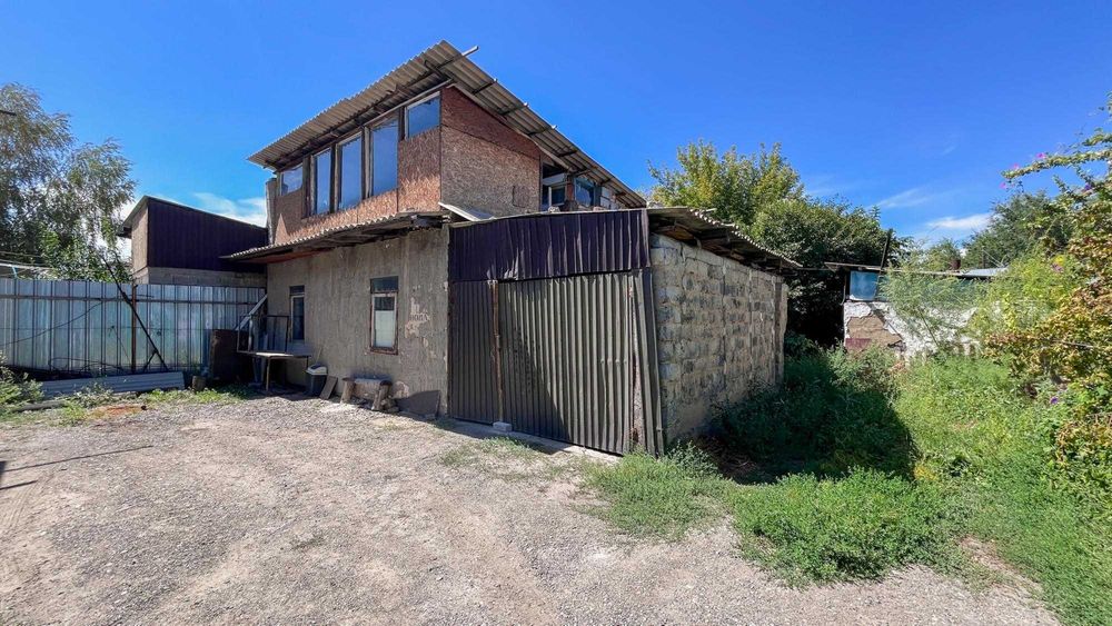 Продам 3х комнатный дом Аян Империя
