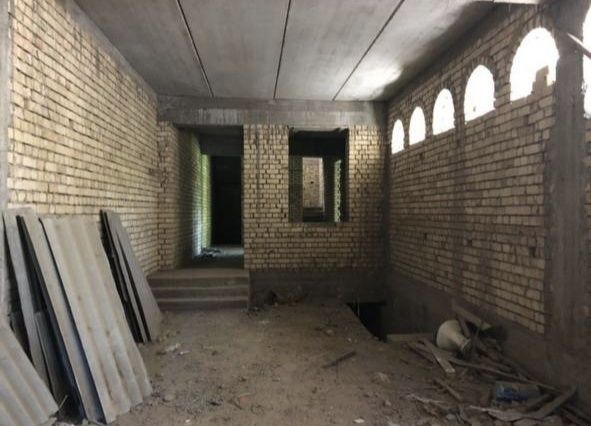 ЕвроКоробка 5 комн 3,2 сотки Академгородок