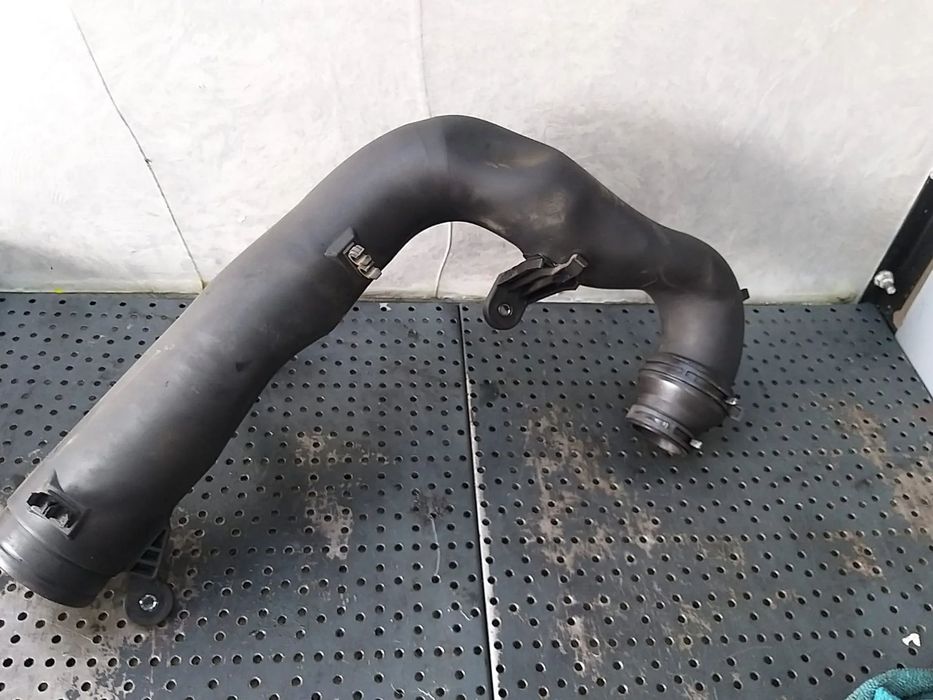 Tubulatura intercooler 2.0 tdi vw golf 5 1k 1k0129654k