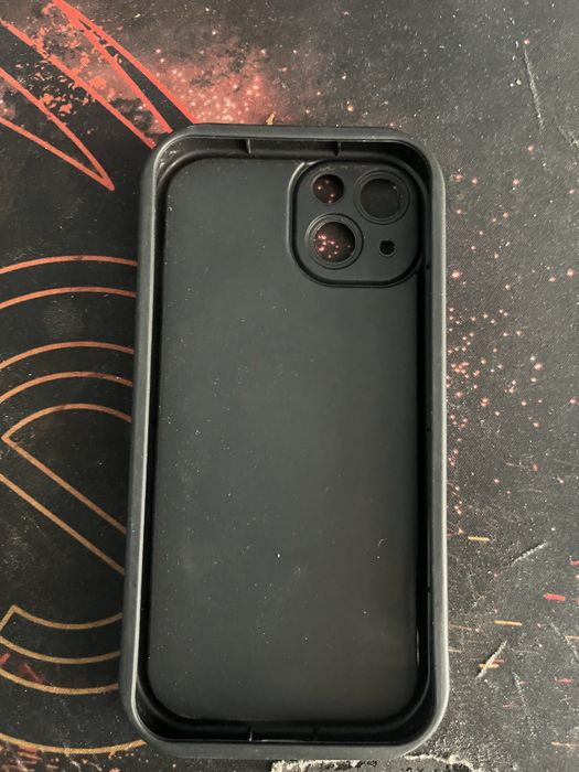 Husa  THE NORTH FACE pentru iphone 13/14/15