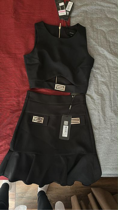 Нов сет junona 34