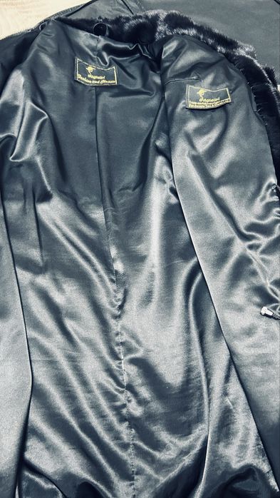 Продаю шубу норковую