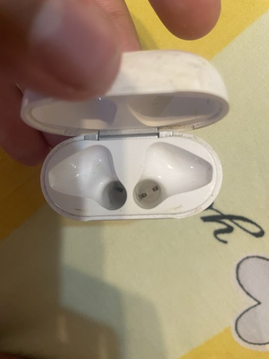 СРОЧНО Продам Аирподс 2