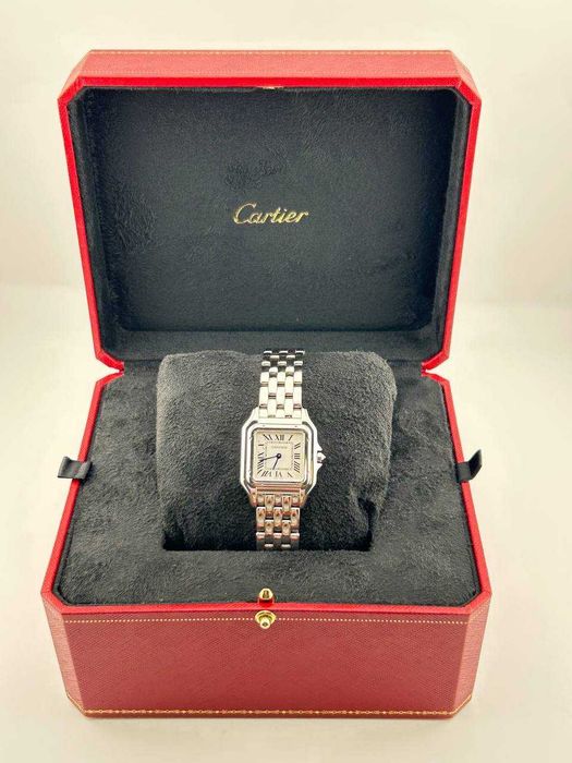 Часы Cartier Panthere