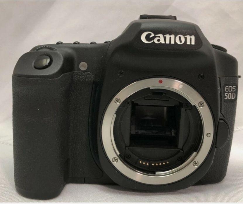 Canon kamera 50D