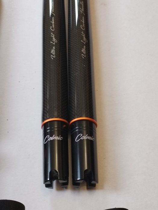 Разпродавам въдици