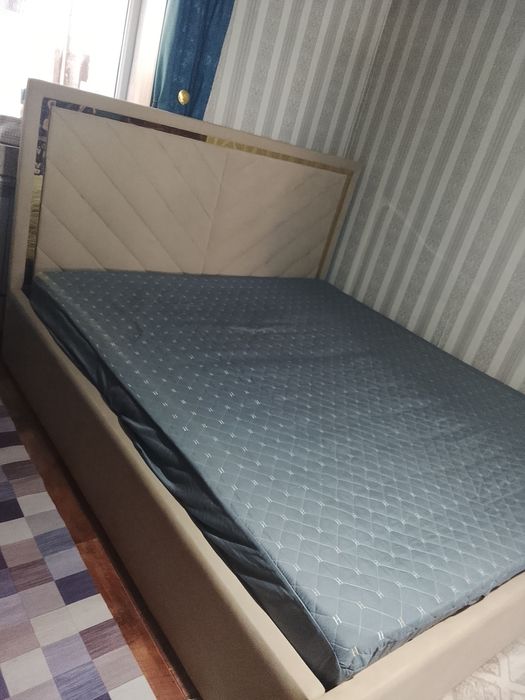 Продам двухспалку