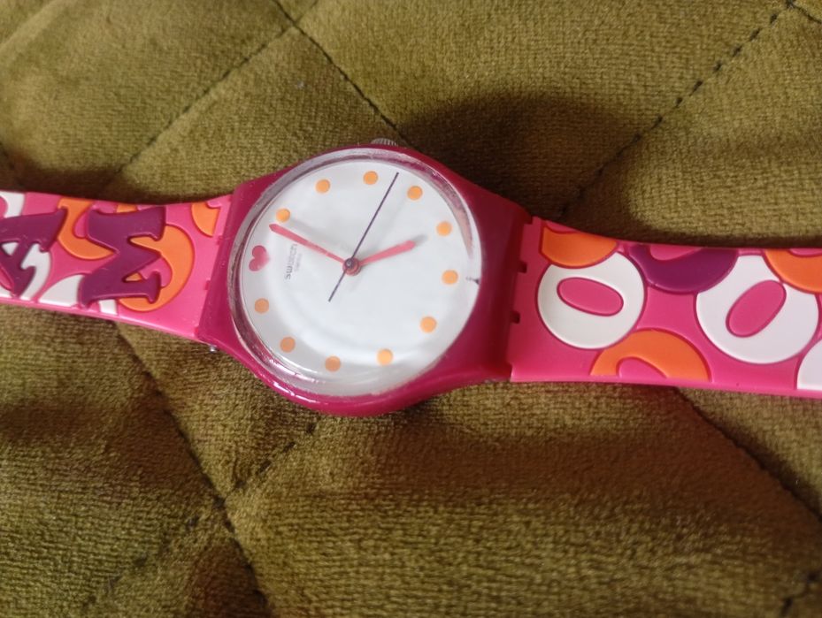 Ceas Swatch original