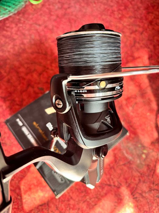 Макара FL strategist Tx 14000