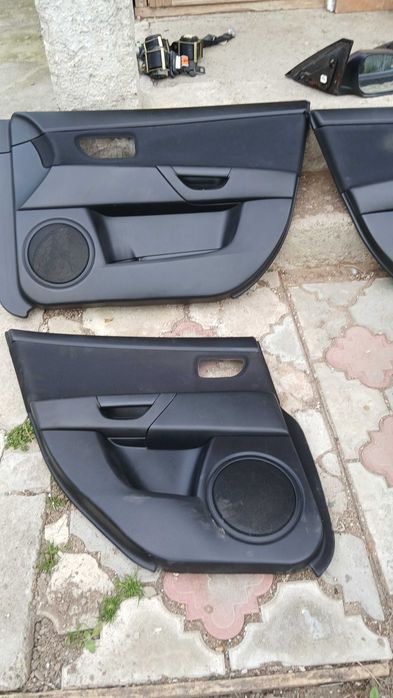 piese second hand mazda 3  BK 1,6 benzina 2006