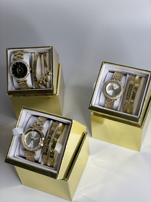 Часы для девушек, Женские часы, Подарки для девушек,Наборы для девушек