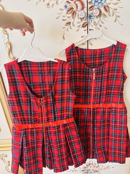 Maktab forma, школьная форма ,qizlar uchun