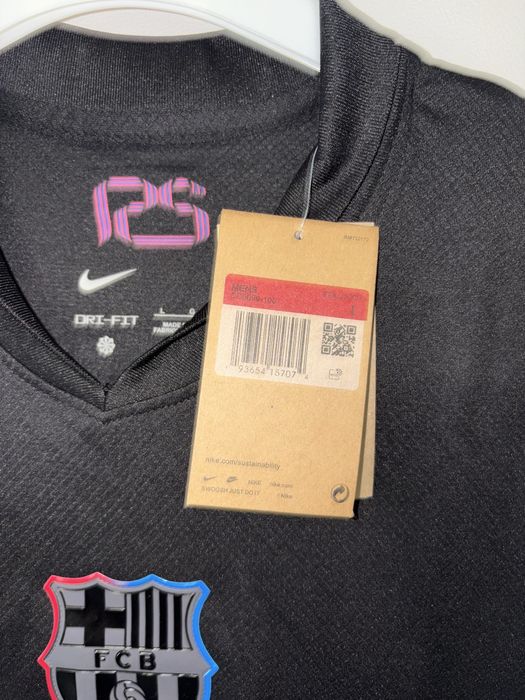 Tricou L FC Barcelona Lamine Yamal Nou