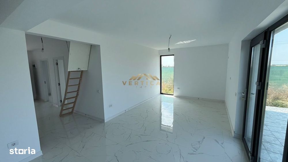 Casa 3 dormitoare Berceni