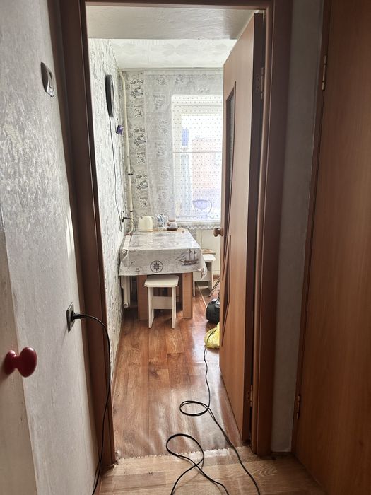 Продам 3х комнатную квартиру