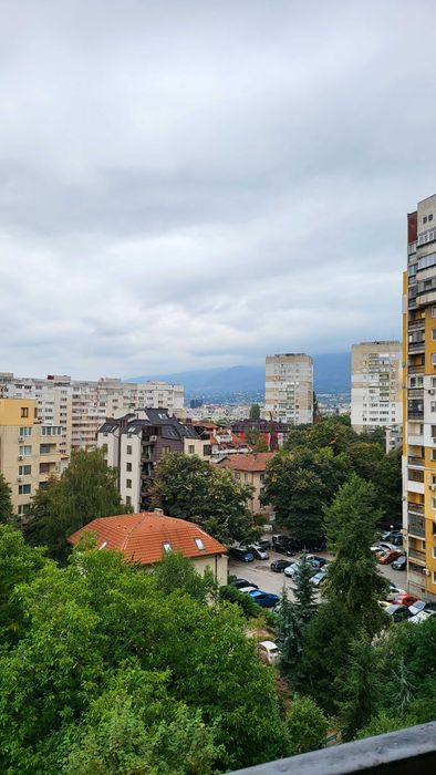 Дава се под наем Двустаен апартамент в София, Красно село - 56 кв.м за 750 € - Снимка #17