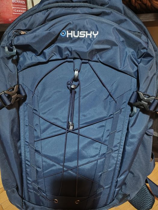 Раница 22 литра.