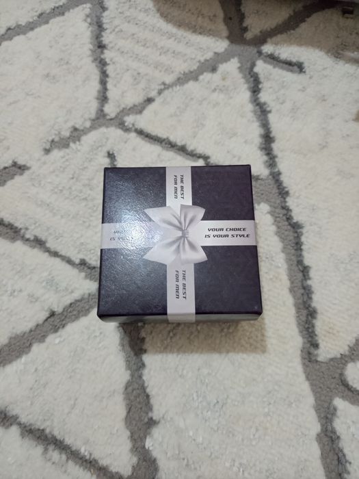 Rolex soat yangi