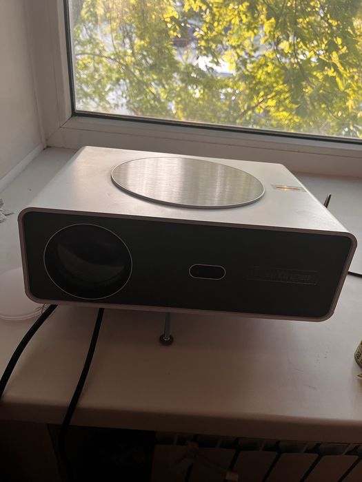 Проектор TouYinger Q11W