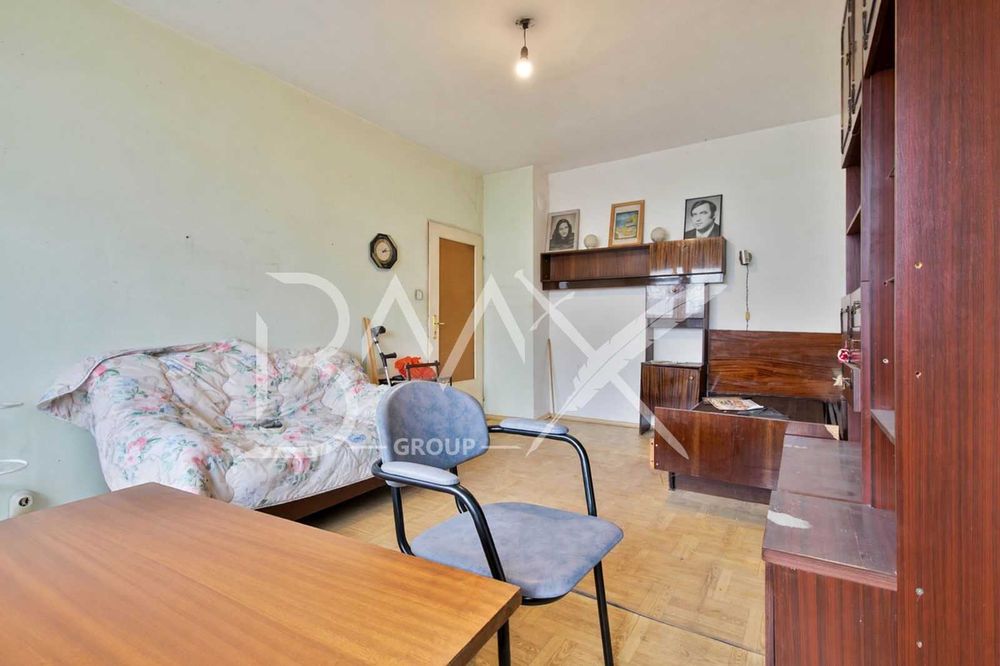 Продава се Едностаен апартамент в София, Овча купел 1 - 45 кв.м за 1302 €/кв.м - Снимка #5