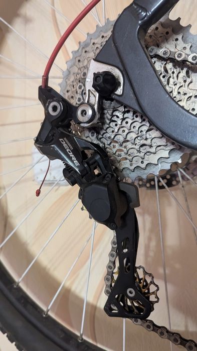 Продам велосипед МТБ