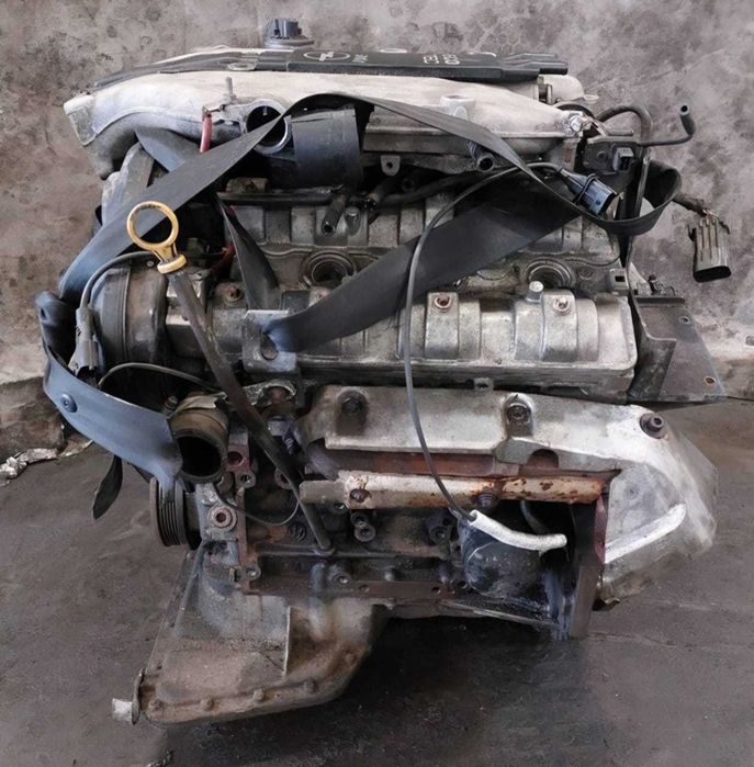 TitanAuto Opel X30XE 3.0л двигатель