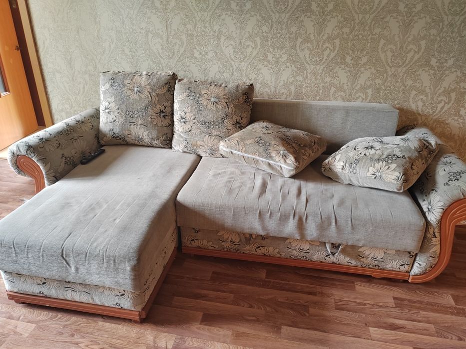 Продам диван кровать