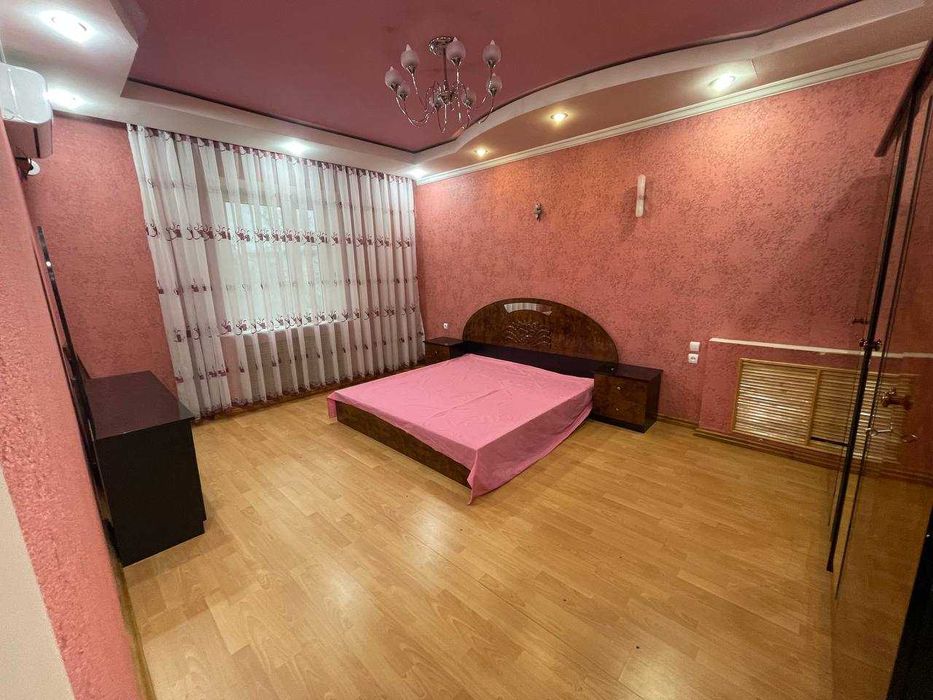 Сдаётся уютная квартира! Мирабадский район