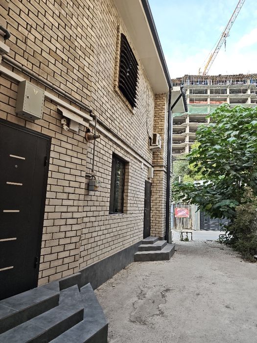 Квартира дуплекс