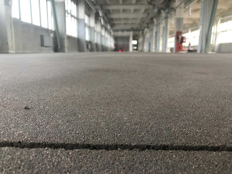 Полусухая стяжка пола профессионально и быстро в Ташкенте