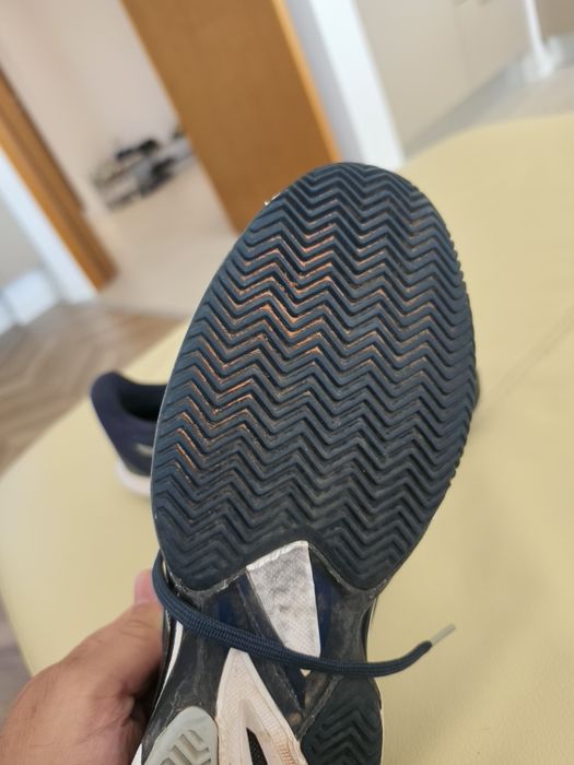Маратонки за тенис на корт ASICS