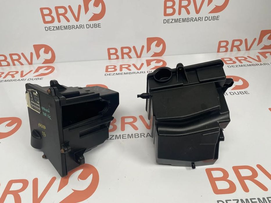 Carcasa tablou siguranta Renault Master / Opel Movano 74kw-101ps / 92k