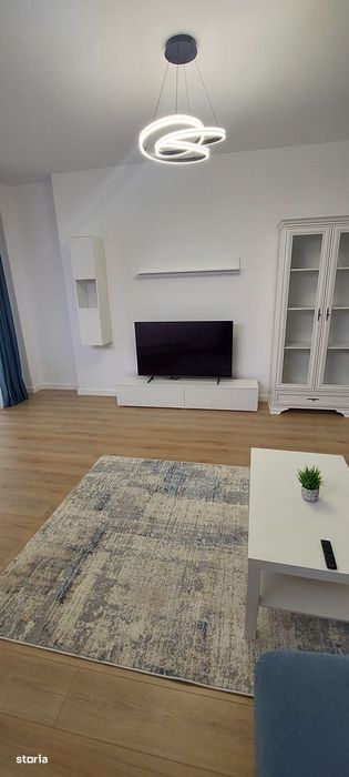 Apartament bloc Nou !
