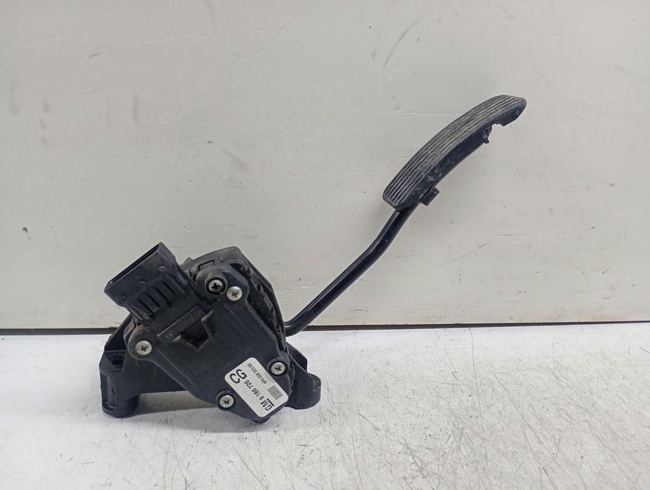Pedala acceleratie GM9186726 Saab 9-3 2 (facelift) (2007 - 2011)