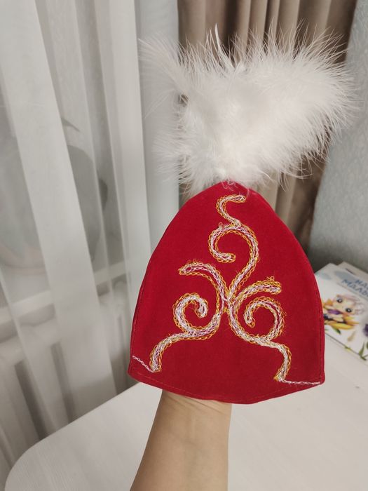 Национальный костюм