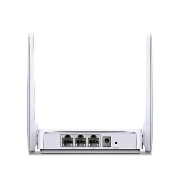 Mercusys mw301r Wi-Fi роутер