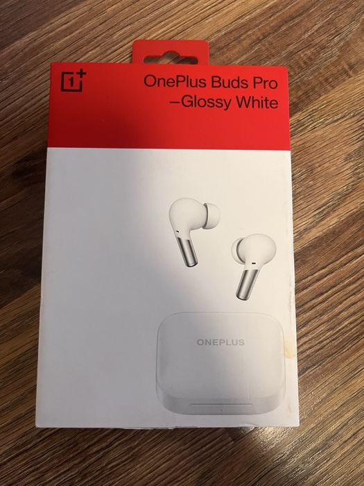 Слушалки OnePlus Buds Pro E503A