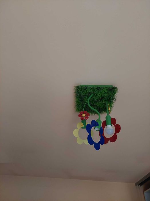 Candelabre si aplice