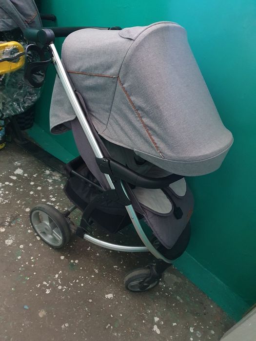 Коляска StiLLmax Майкудук