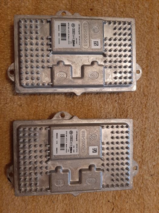 Modul xenon Led Valeo L90005488 Ford,Audi,Volvo,Seat,VW 5F0941472A