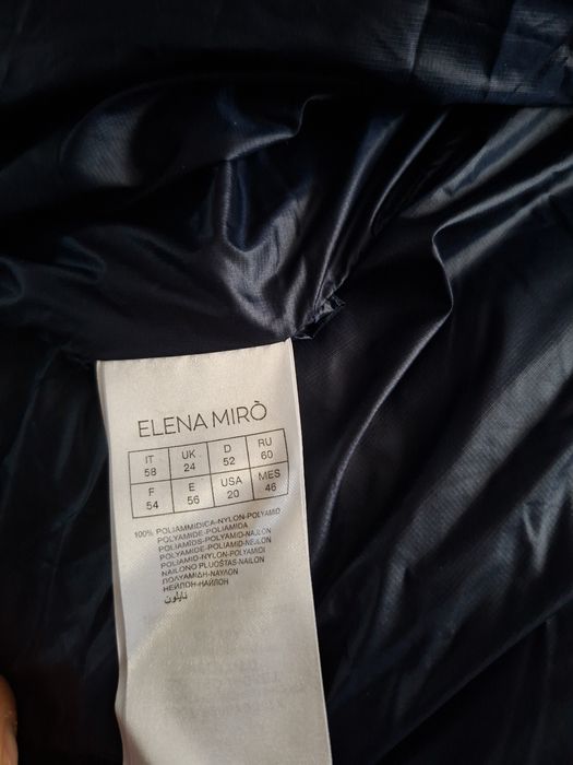 Geaca primavara dama