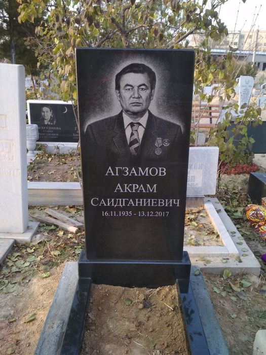 Изготовление надгробных памятников в Ташкенте, не дорого, первые руки