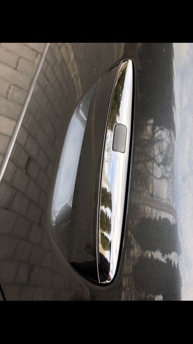 Ауди S8 5.2 FSI на части