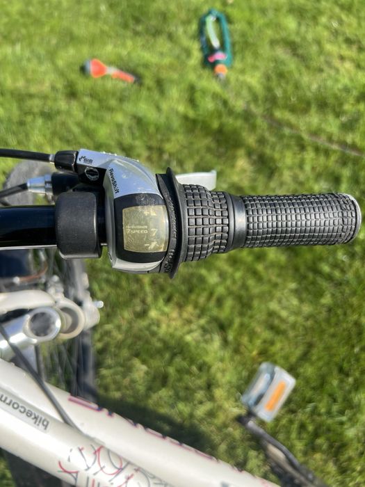 Детско колело Mustang 24 цола