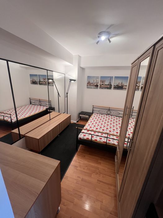 Apartament de inchiriere iosia