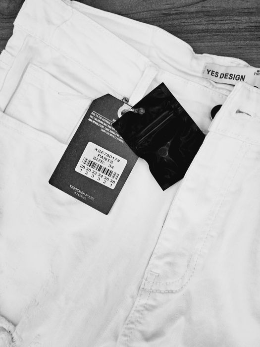 Мъжки летни  дънки