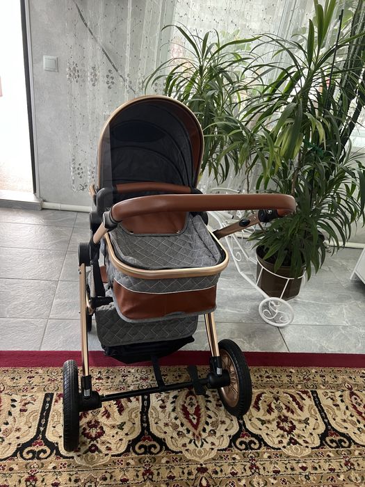 Продам коляску