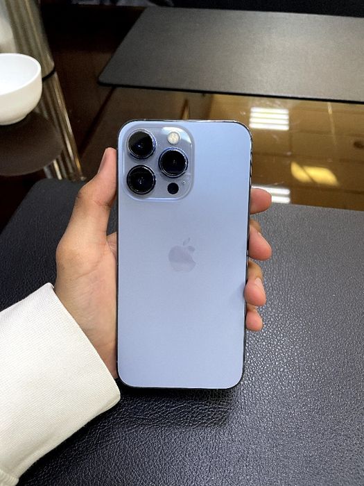 iPhone 13 pro с гарантией