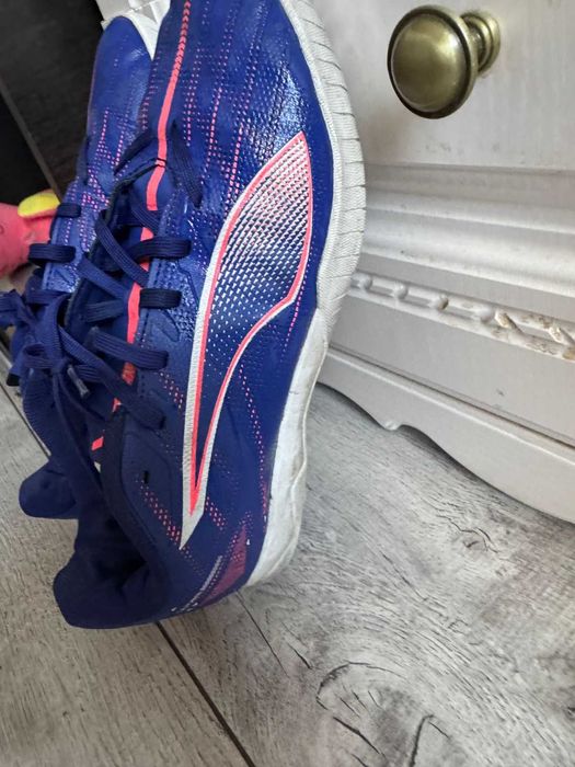 Сороконажки бушные