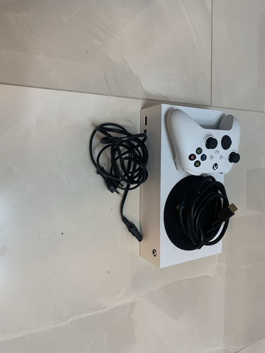 Xbox Series S,512 GB